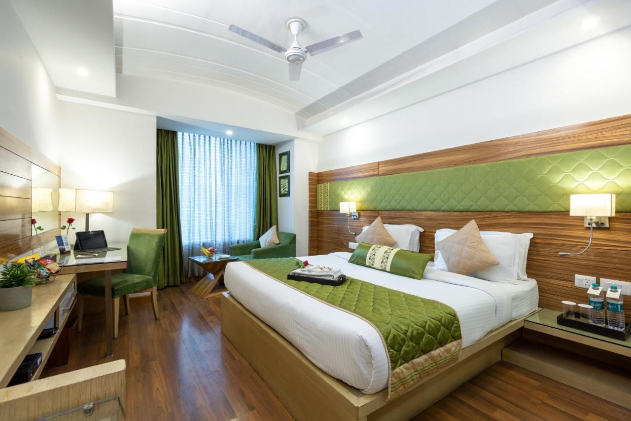 Rosewood Apartment Hotel, גורגאון מראה חיצוני תמונה