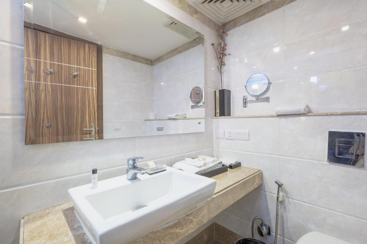 Rosewood Apartment Hotel, גורגאון מראה חיצוני תמונה