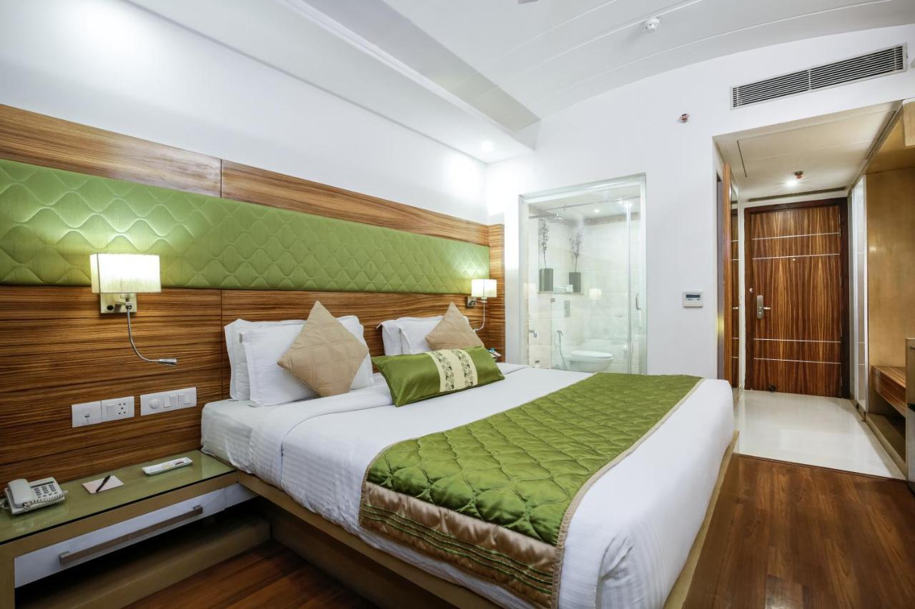 Rosewood Apartment Hotel, גורגאון מראה חיצוני תמונה